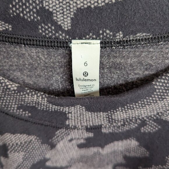 Lululemon Close to Crossing Long Sleeve *Rulu - Picture 10 of 12